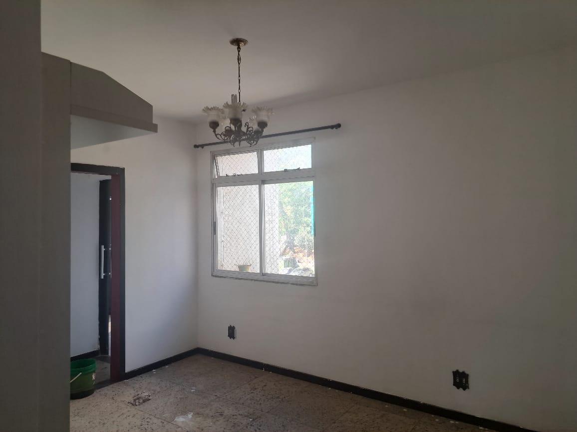 Apartamento, Nova Cachoeirinha, 2 Quartos, 1 Vaga