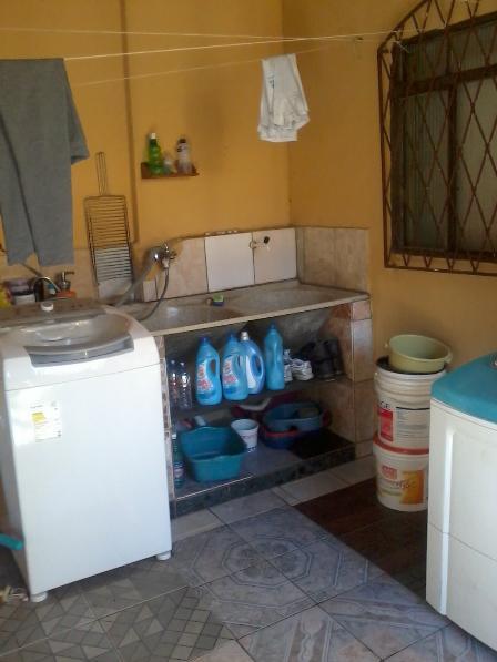 Casa, Céu Azul, 3 Quartos, 2 Vagas