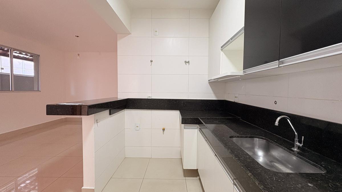 Apartamento, São Pedro, 3 Quartos, 4 Vagas, 1 Suíte