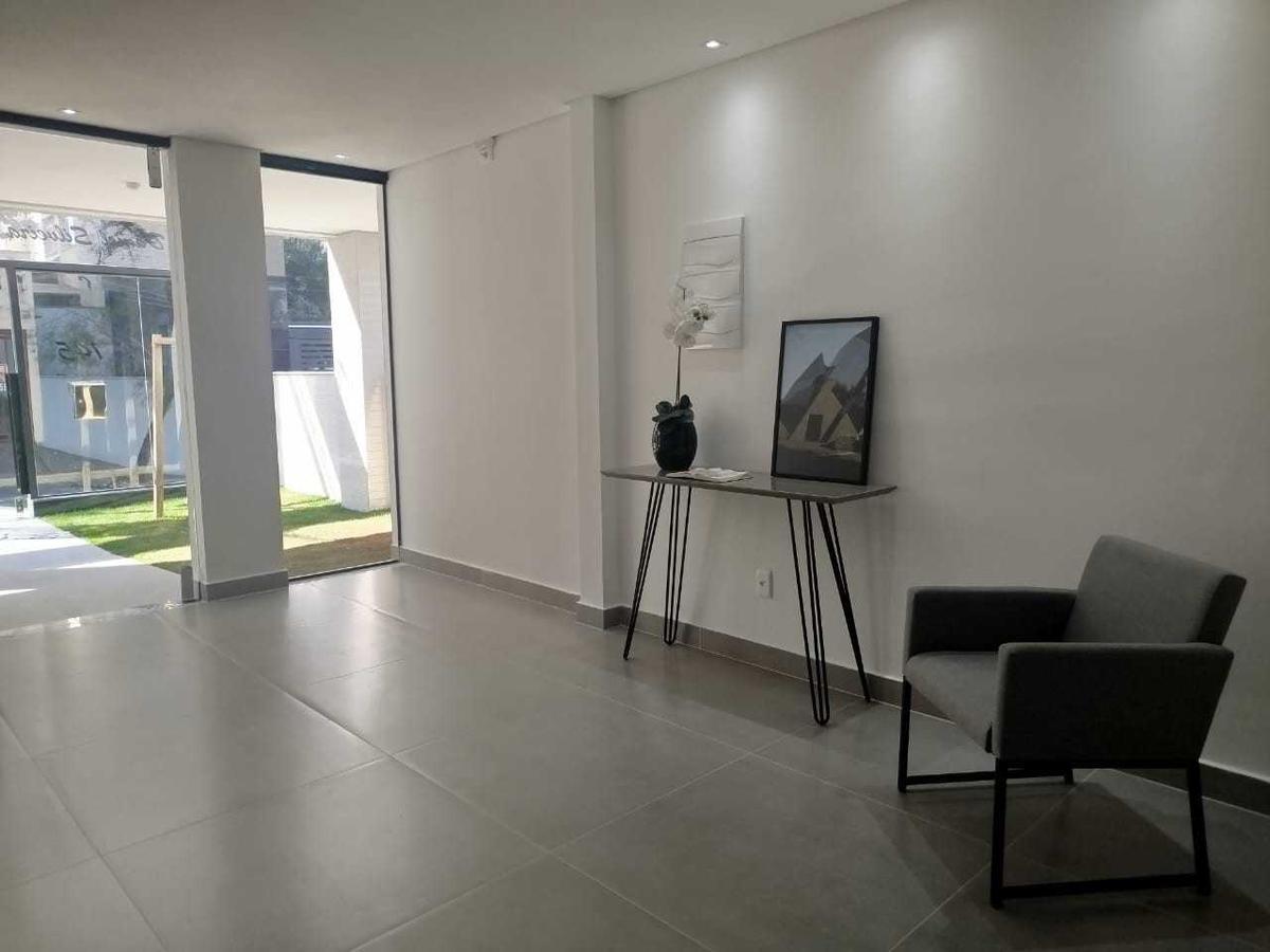 Apartamento, Dona Clara, 3 Quartos, 2 Vagas, 1 Suíte