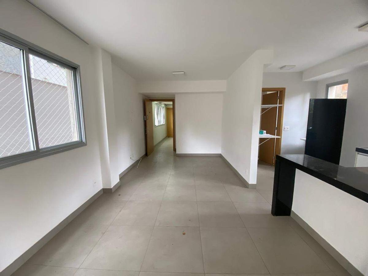 Apartamento, Boa Viagem, 2 Quartos, 2 Vagas, 1 Suíte