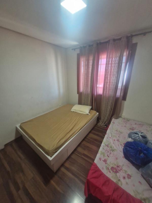 Casa, Vila Magdalena, 3 Quartos, 2 Vagas