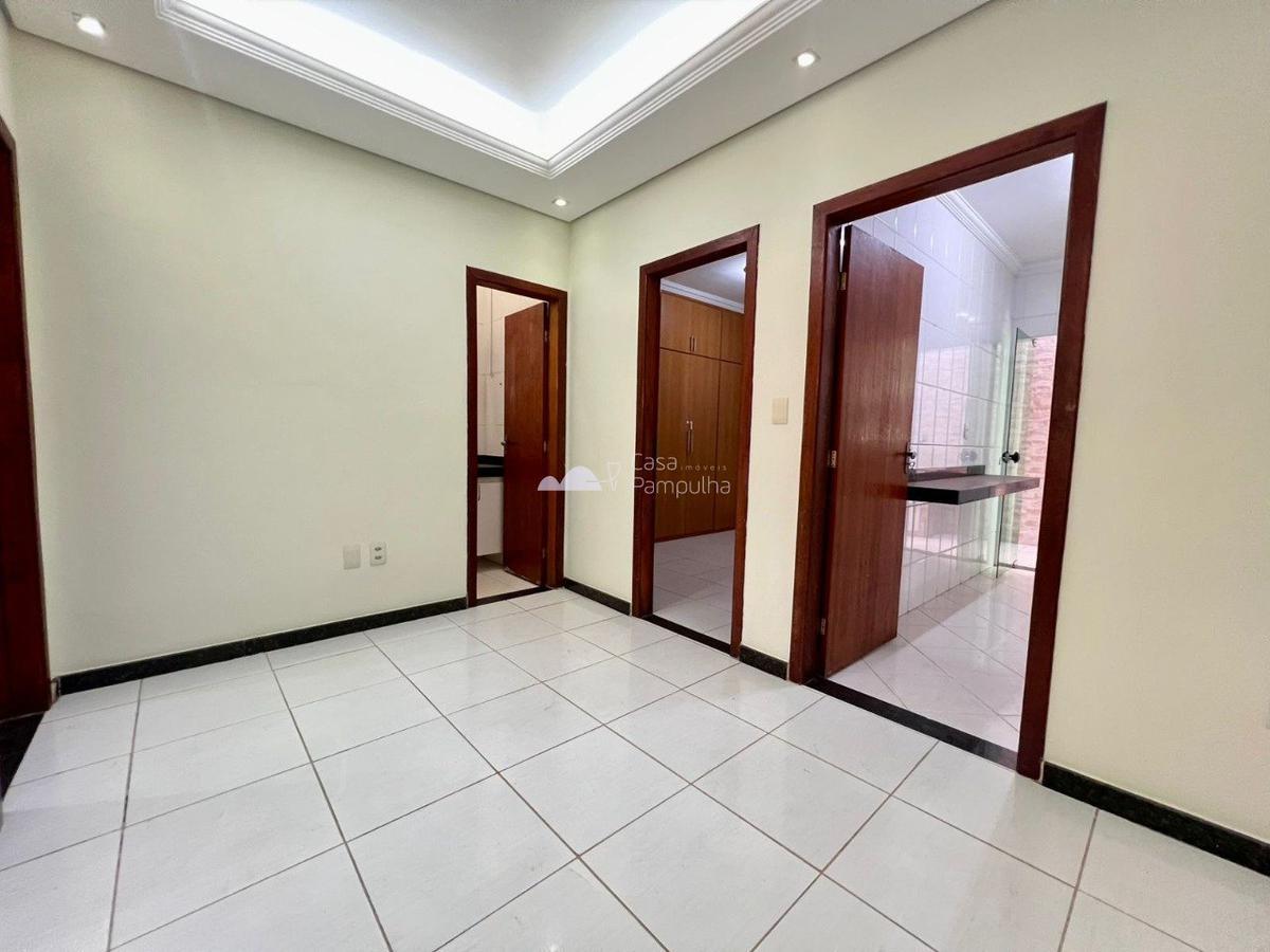 Casa, Santa Branca, 2 Quartos, 2 Vagas