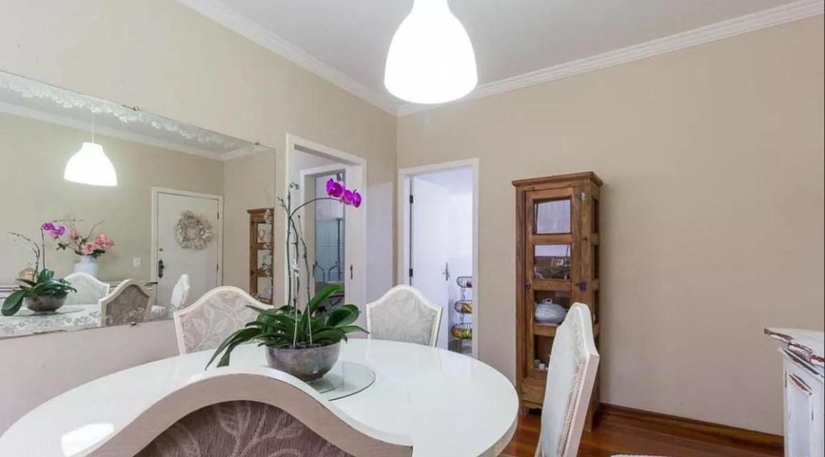 Cobertura, Ouro Preto, 4 Quartos, 2 Vagas, 1 Suíte