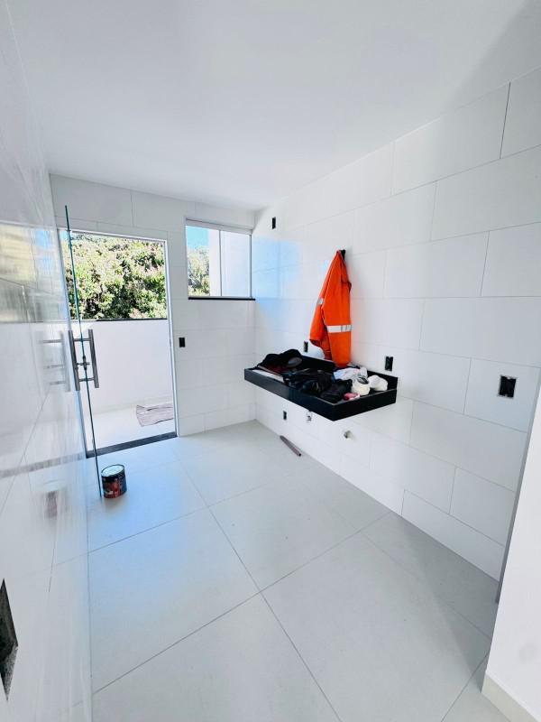 Casa, Recanto Verde, 3 Quartos, 2 Vagas, 1 Suíte