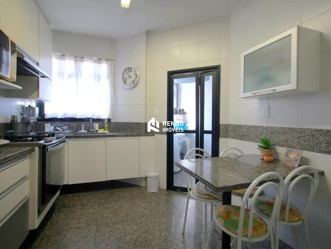 Apartamento, Anchieta, 4 Quartos, 2 Vagas, 1 Suíte