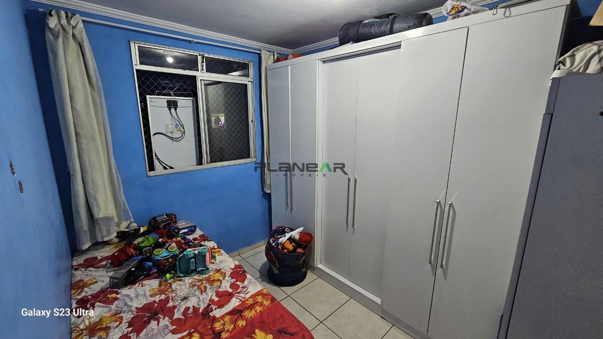 Apartamento, Sapucaia, 2 Quartos, 1 Vaga
