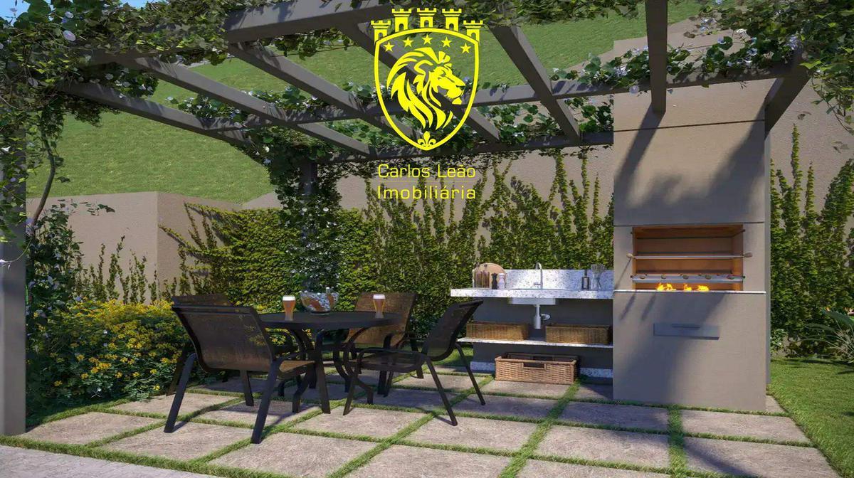 Apartamento, Estoril, 2 Quartos, 1 Vaga, 1 Suíte