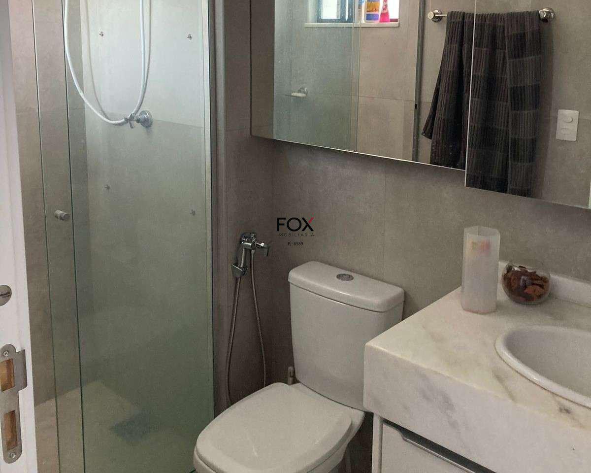 Apartamento, Santa Efigênia, 2 Quartos, 2 Vagas, 1 Suíte