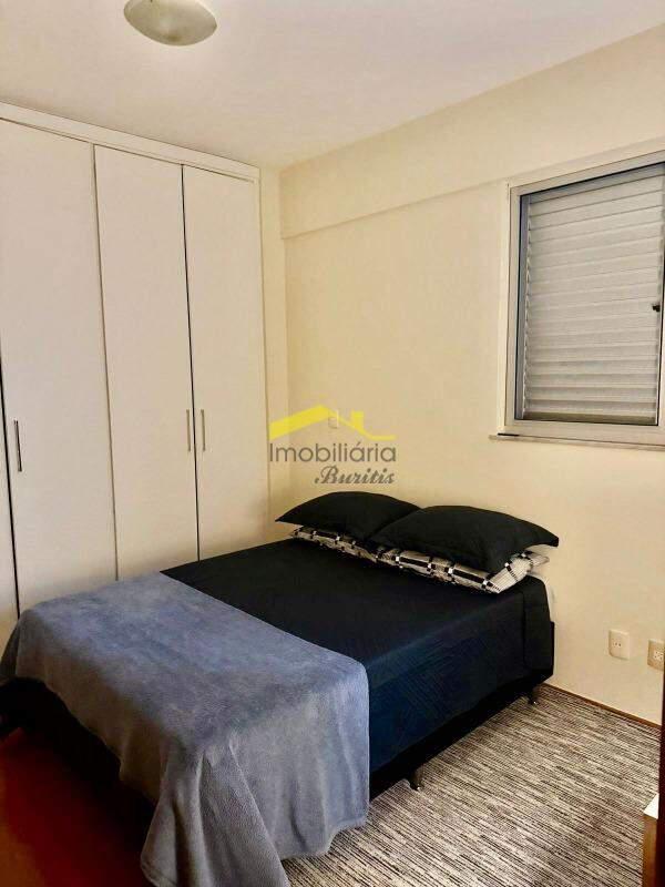 Apartamento, Buritis, 3 Quartos, 1 Vaga, 1 Suíte