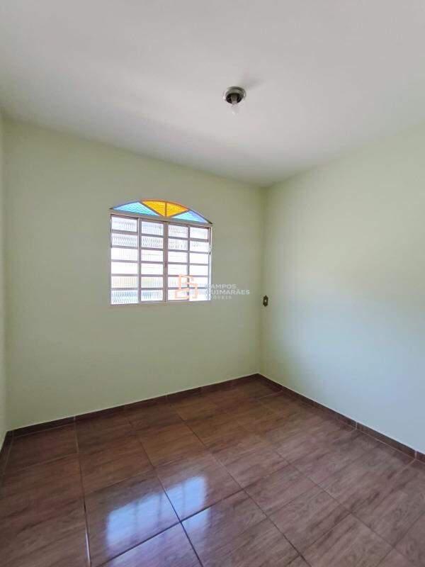 Casa, Santa Cecília Vale do Jatobá (barreiro), 2 Quartos, 1 Vaga