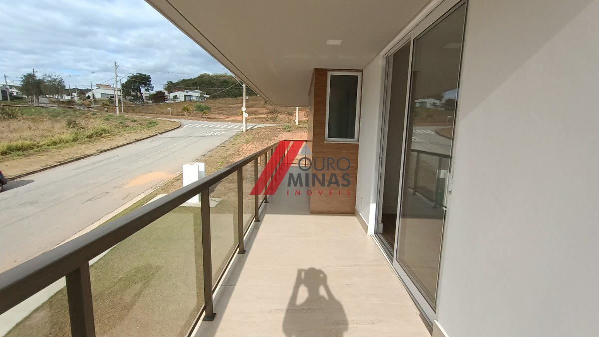 Casa em Condomínio, Pimentas, 5 Quartos, 6 Vagas, 4 Suítes