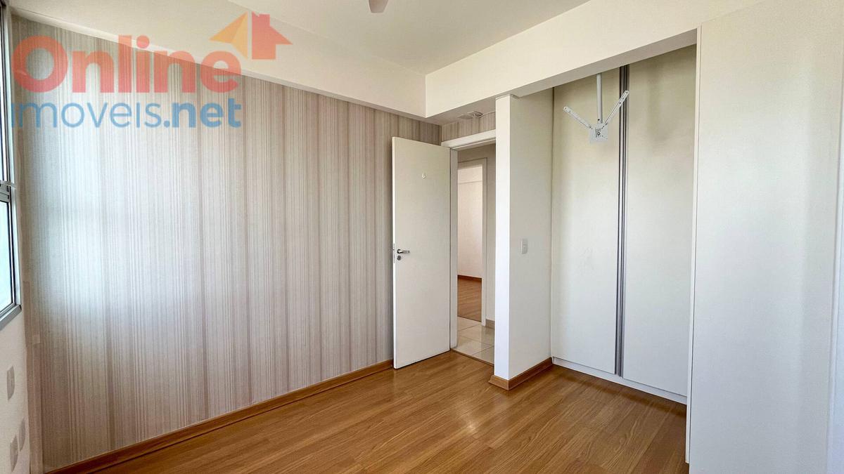 Apartamento, Estoril, 3 Quartos, 0 Vaga, 1 Suíte