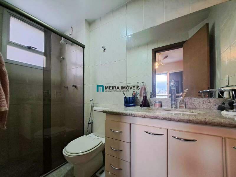 Cobertura, Prado, 4 Quartos, 4 Vagas, 1 Suíte