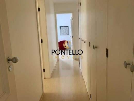 Apartamento, Serra, 4 Quartos, 3 Vagas, 3 Suítes