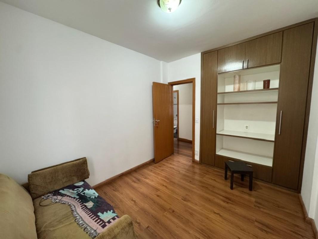 Apartamento, Santo Agostinho, 3 Quartos, 2 Vagas, 1 Suíte