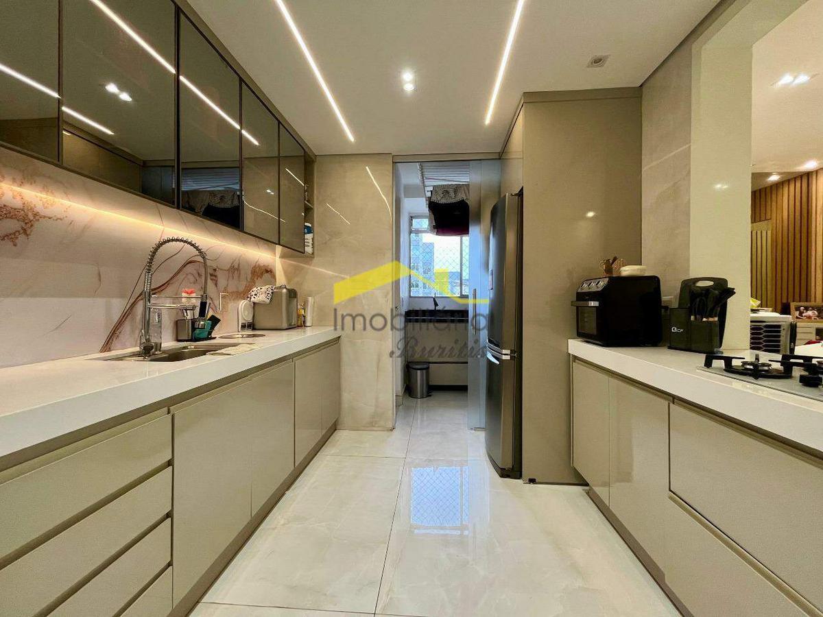 Apartamento, Buritis, 4 Quartos, 2 Vagas, 1 Suíte