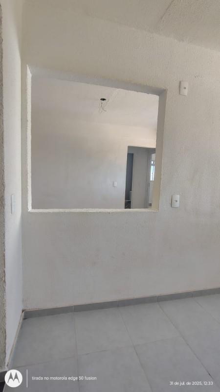 Apartamento, Nova Pampulha, 2 Quartos, 1 Vaga