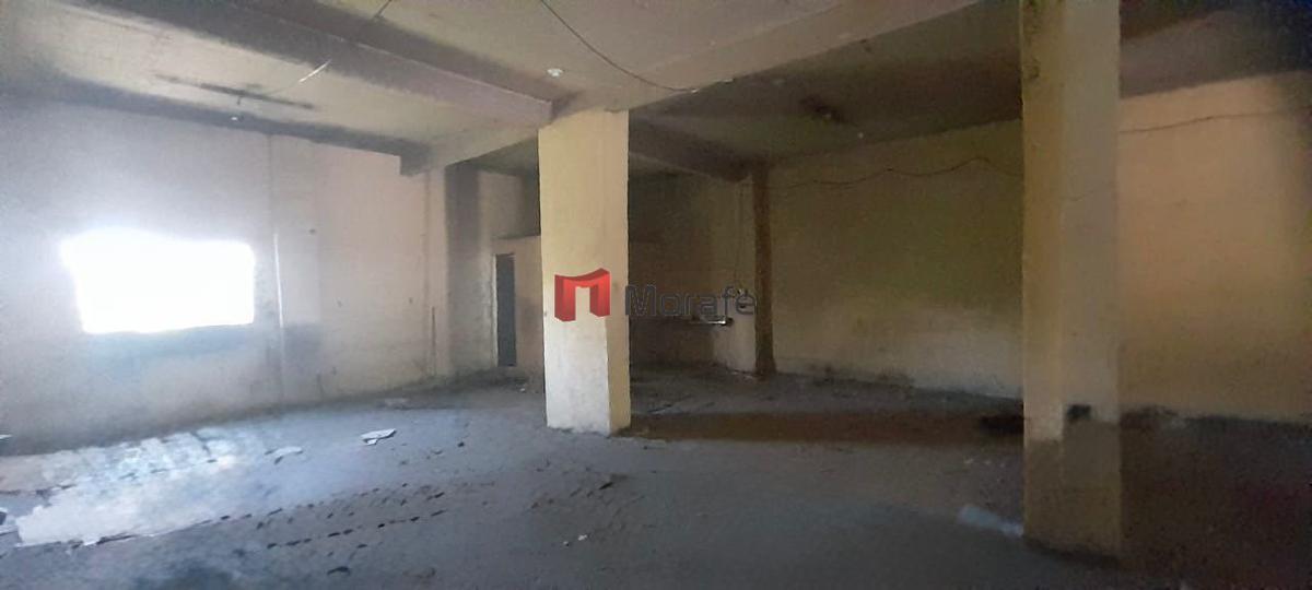 Galpão, São Francisco, 0 Quarto, 4 Vagas