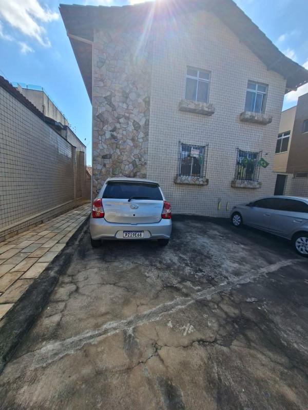 Apartamento, Dona Clara, 4 Quartos, 2 Vagas, 2 Suítes