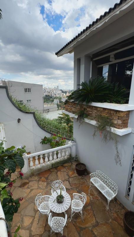 Casa, São Bento, 4 Quartos, 4 Vagas, 4 Suítes