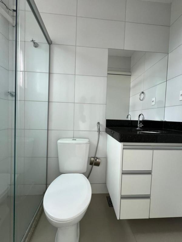 Cobertura, Cabral, 2 Quartos, 2 Vagas, 1 Suíte