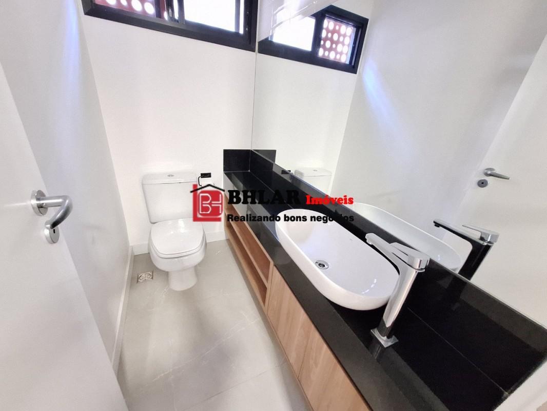 Apartamento, Savassi, 1 Quarto, 1 Vaga, 1 Suíte