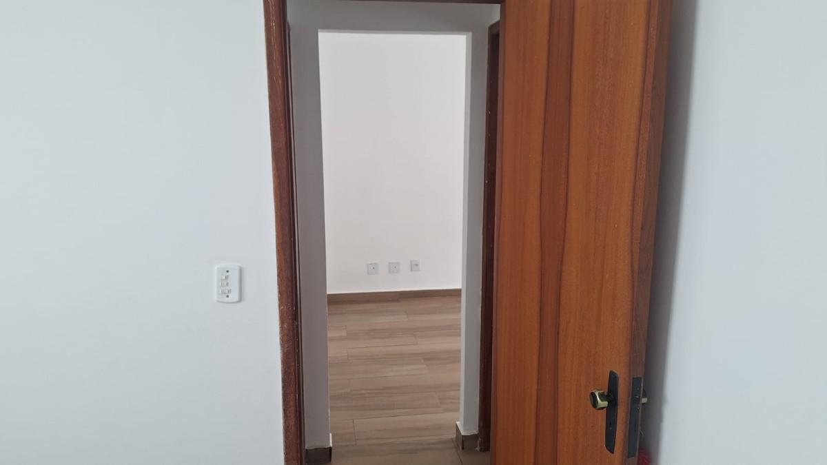 Casa, Palmeiras, 2 Quartos, 1 Vaga
