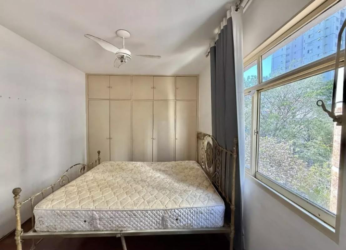 Apartamento, Anchieta, 3 Quartos, 1 Vaga, 1 Suíte