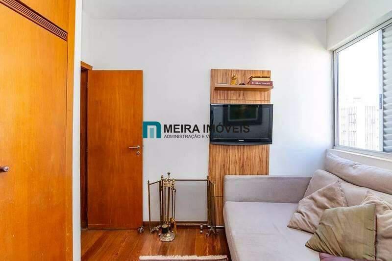 Apartamento, São Pedro, 3 Quartos, 2 Vagas, 1 Suíte