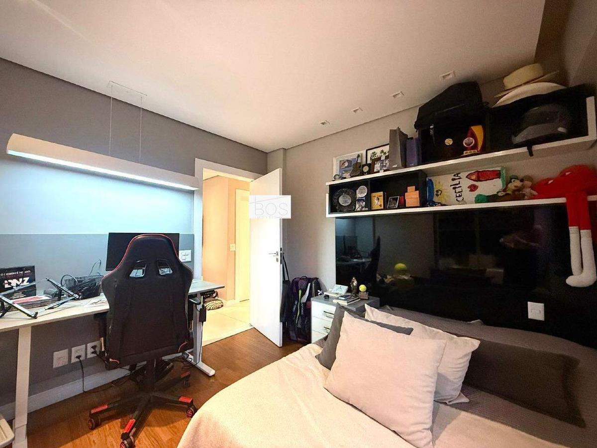 Apartamento, Cidade Jardim, 4 Quartos, 2 Vagas, 1 Suíte