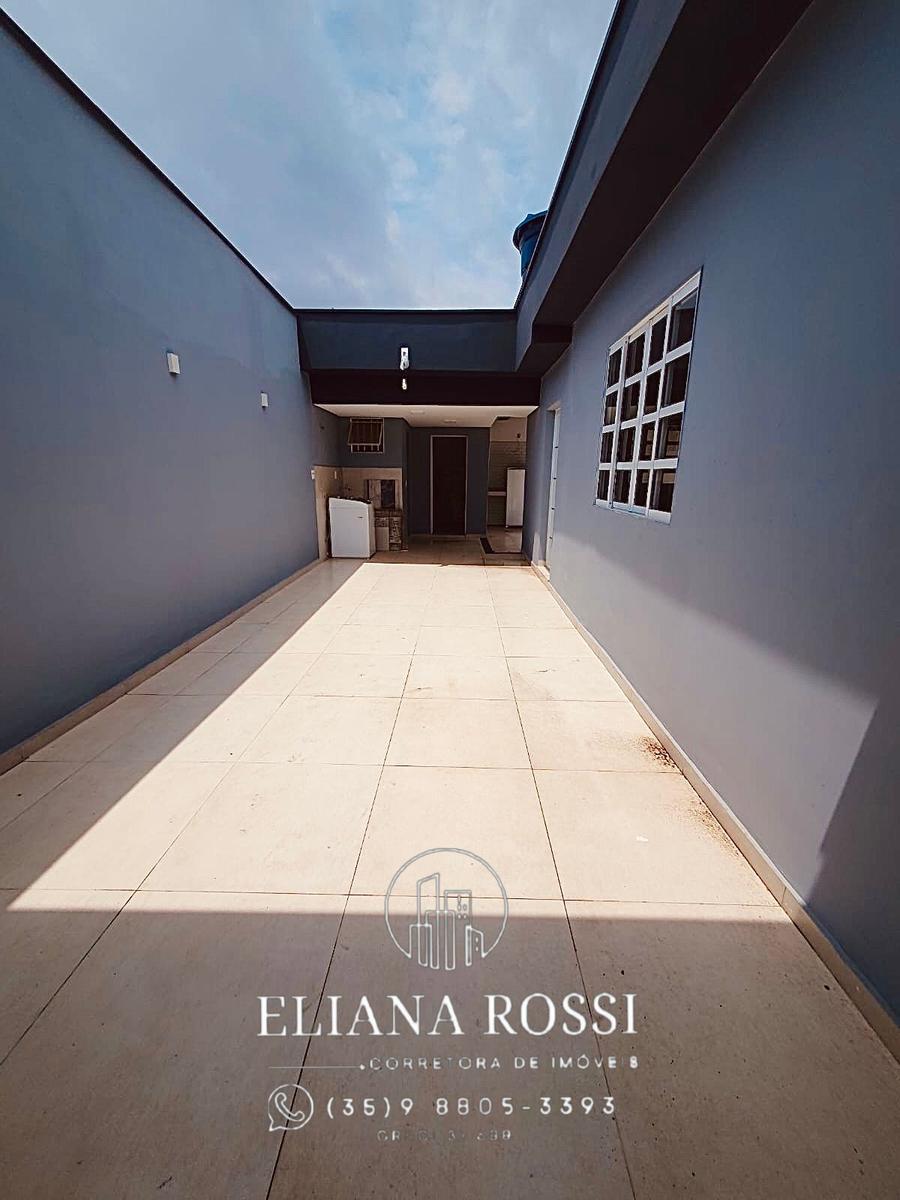 Casa, Santana, 3 Quartos, 3 Vagas, 1 Suíte