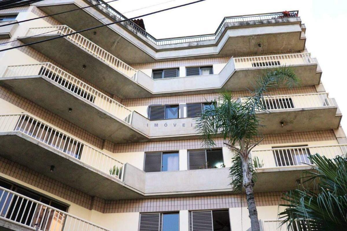 Cobertura, Gutierrez, 4 Quartos, 3 Vagas, 1 Suíte