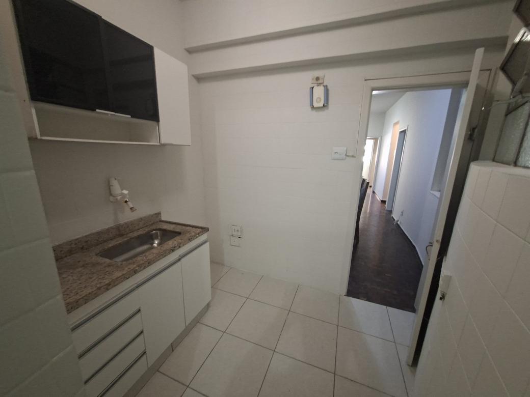 Apartamento, Lourdes, 3 Quartos, 0 Vaga