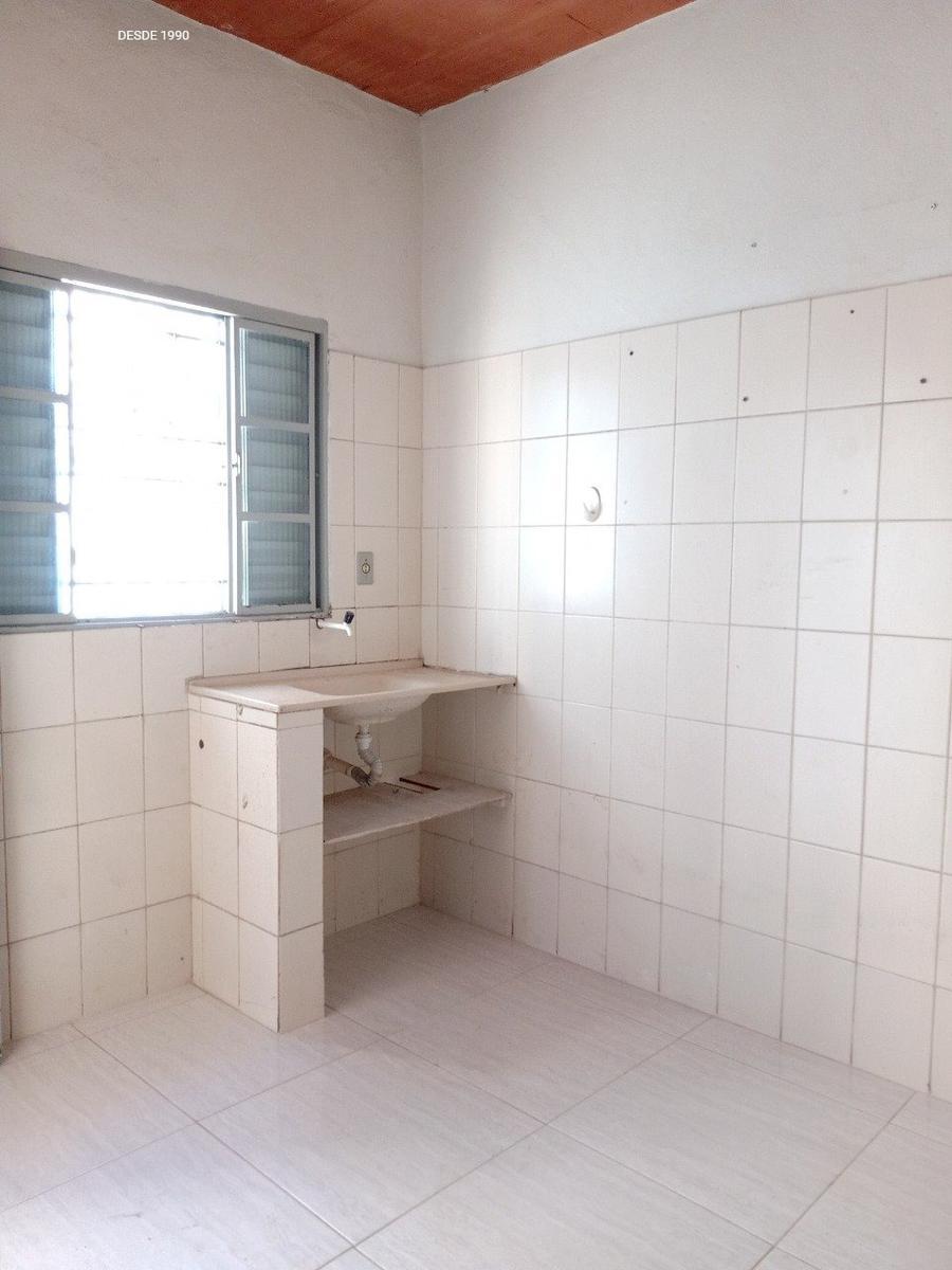Casa, Ipiranga, 2 Quartos, 1 Vaga