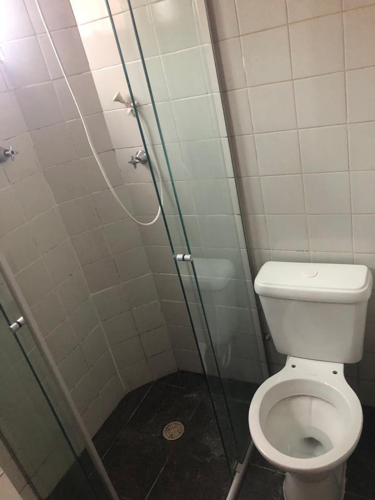 Apartamento, Palmares, 2 Quartos, 1 Vaga