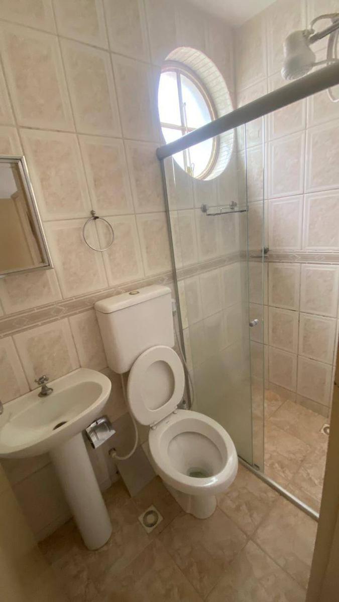 Apartamento, Bom Jesus, 3 Quartos, 1 Vaga, 1 Suíte