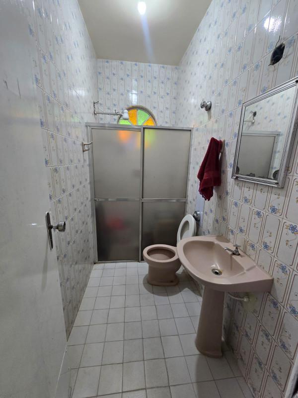 Casa, São Joaquim, 2 Quartos, 0 Vaga