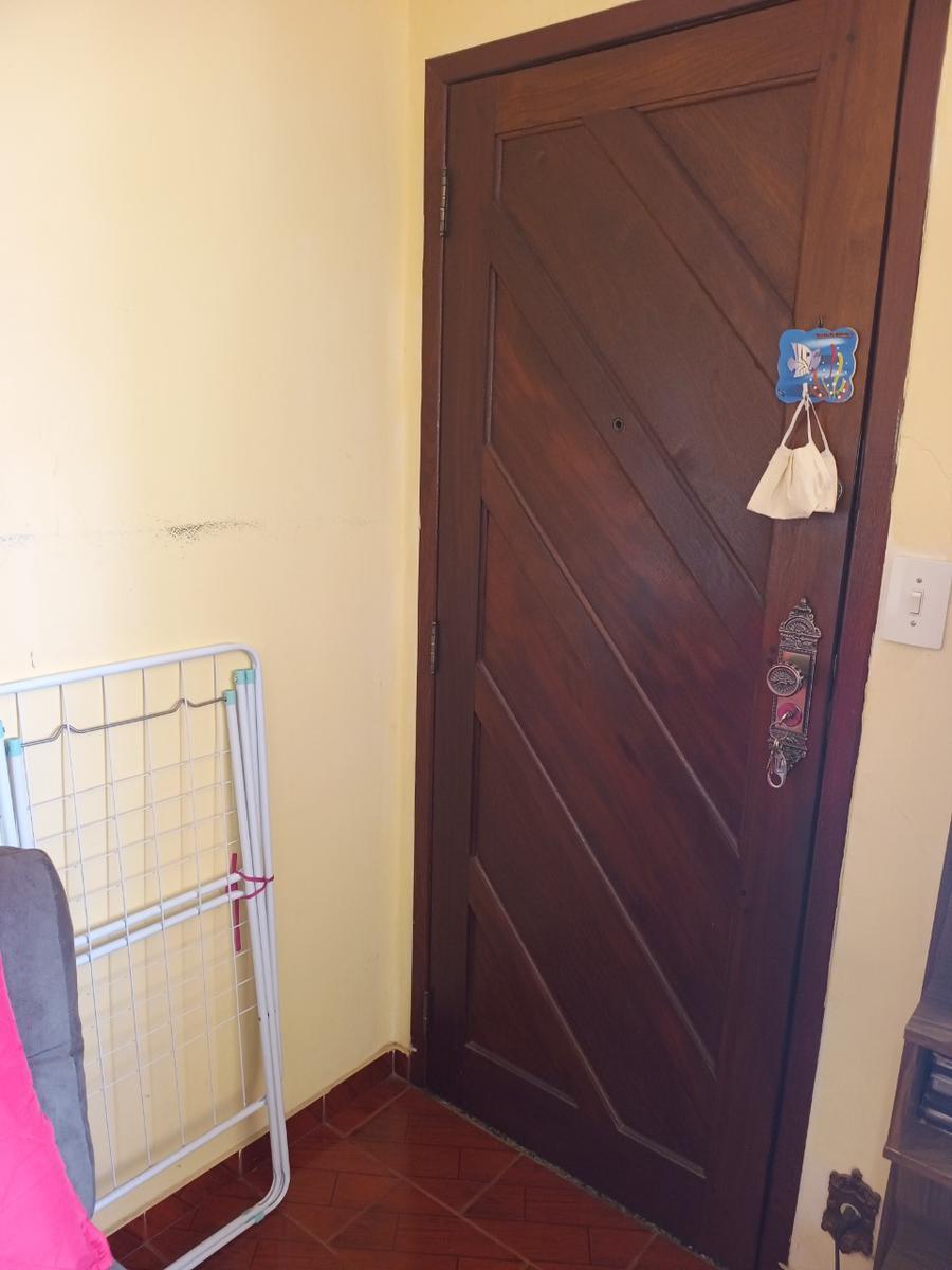 Apartamento, Industrial, 2 Quartos, 1 Vaga