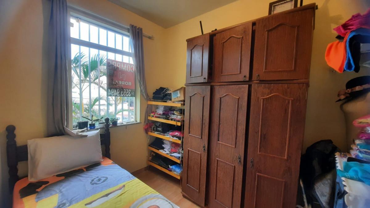 Apartamento, Nova Cachoeirinha, 2 Quartos, 1 Vaga