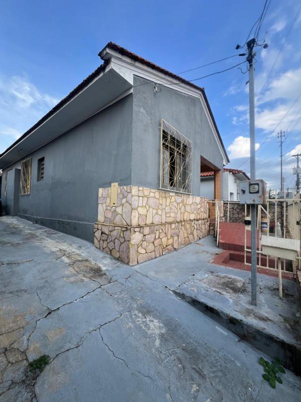 Casa, Centro, 3 Quartos, 1 Vaga