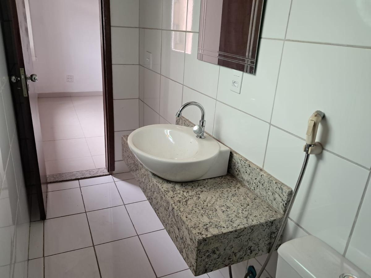 Apartamento, Santa Inês, 4 Quartos, 2 Vagas, 1 Suíte
