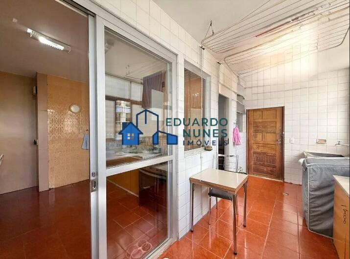 Apartamento, Santo Agostinho, 4 Quartos, 3 Vagas, 1 Suíte