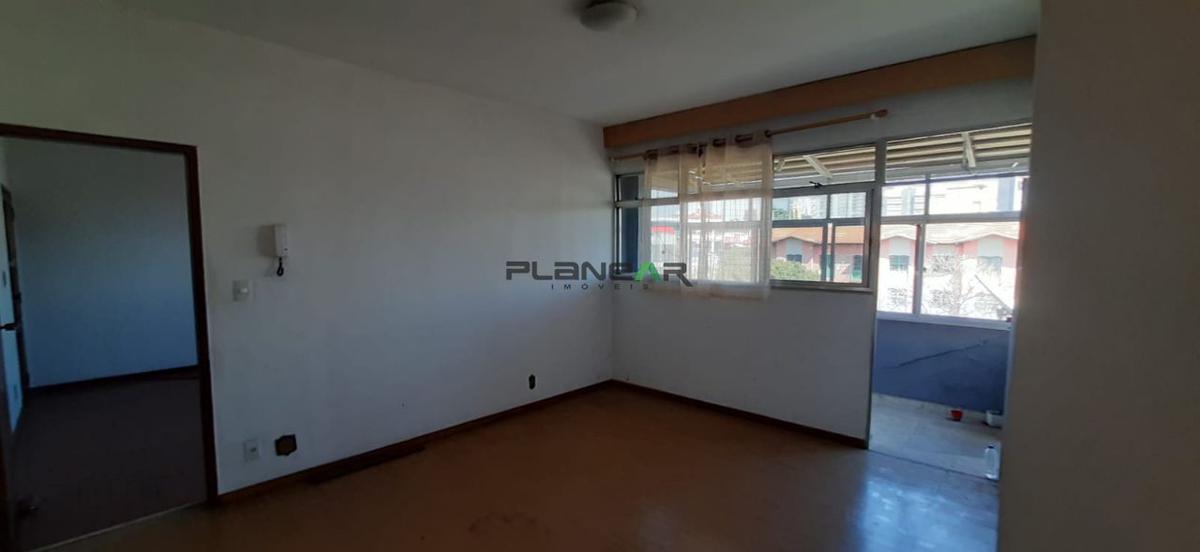 Apartamento, Eldorado, 3 Quartos, 1 Vaga, 1 Suíte