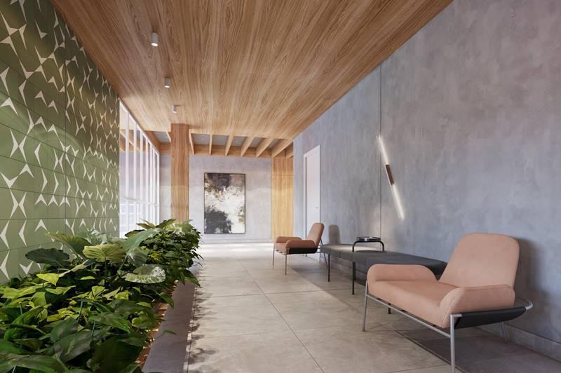 Apartamento, Palmares, 2 Quartos, 2 Vagas, 1 Suíte
