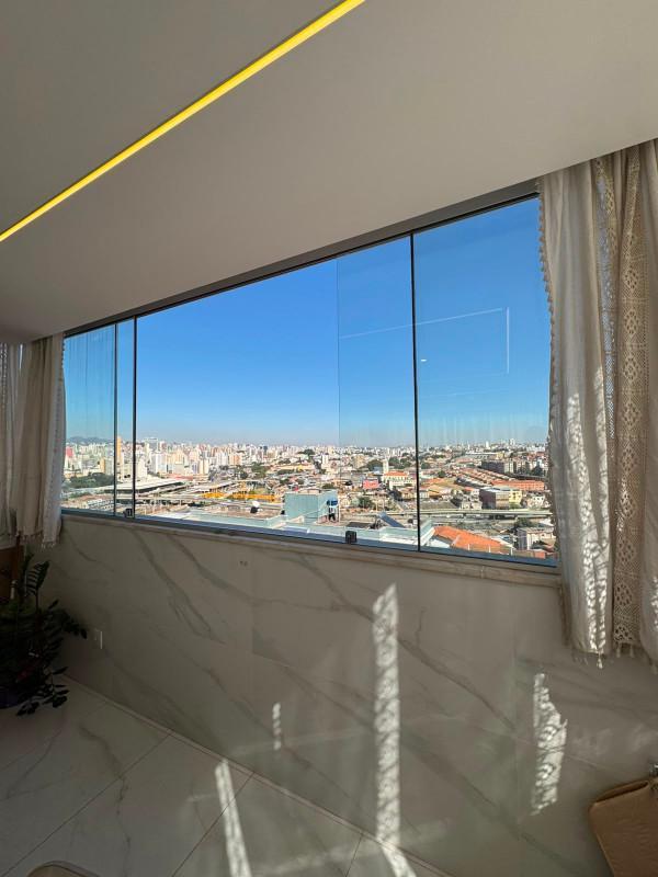 Cobertura, Colégio Batista, 2 Quartos, 2 Vagas, 1 Suíte