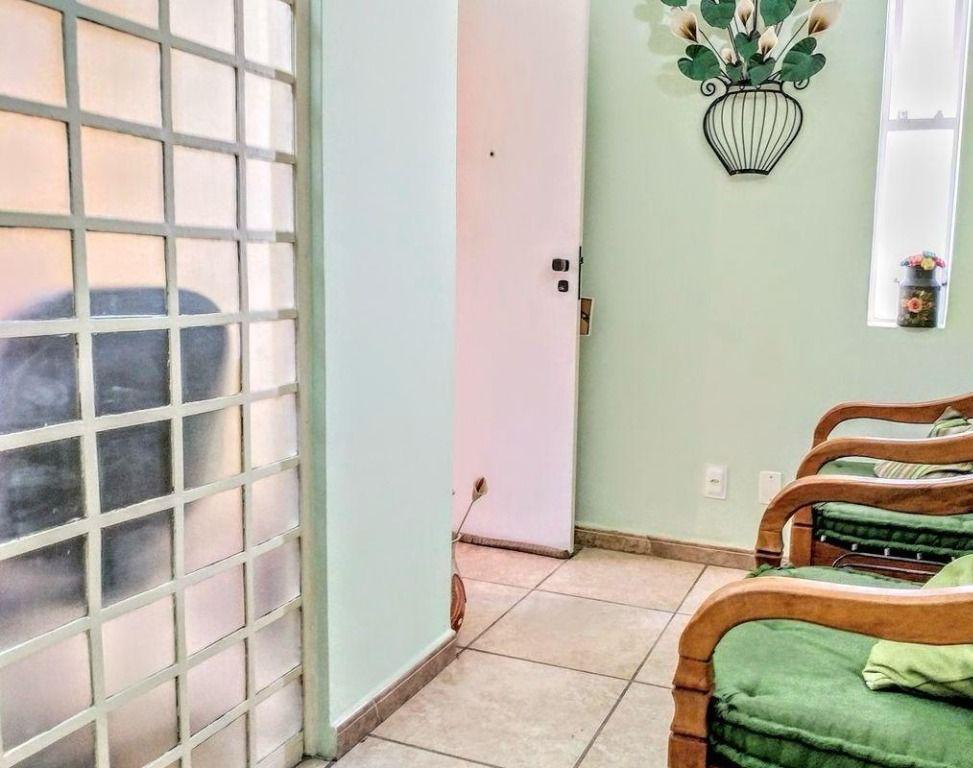 Sala, Savassi, 0 Quarto, 0 Vaga