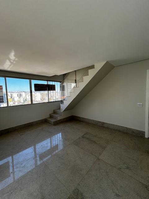 Cobertura, Colégio Batista, 3 Quartos, 3 Vagas, 2 Suítes