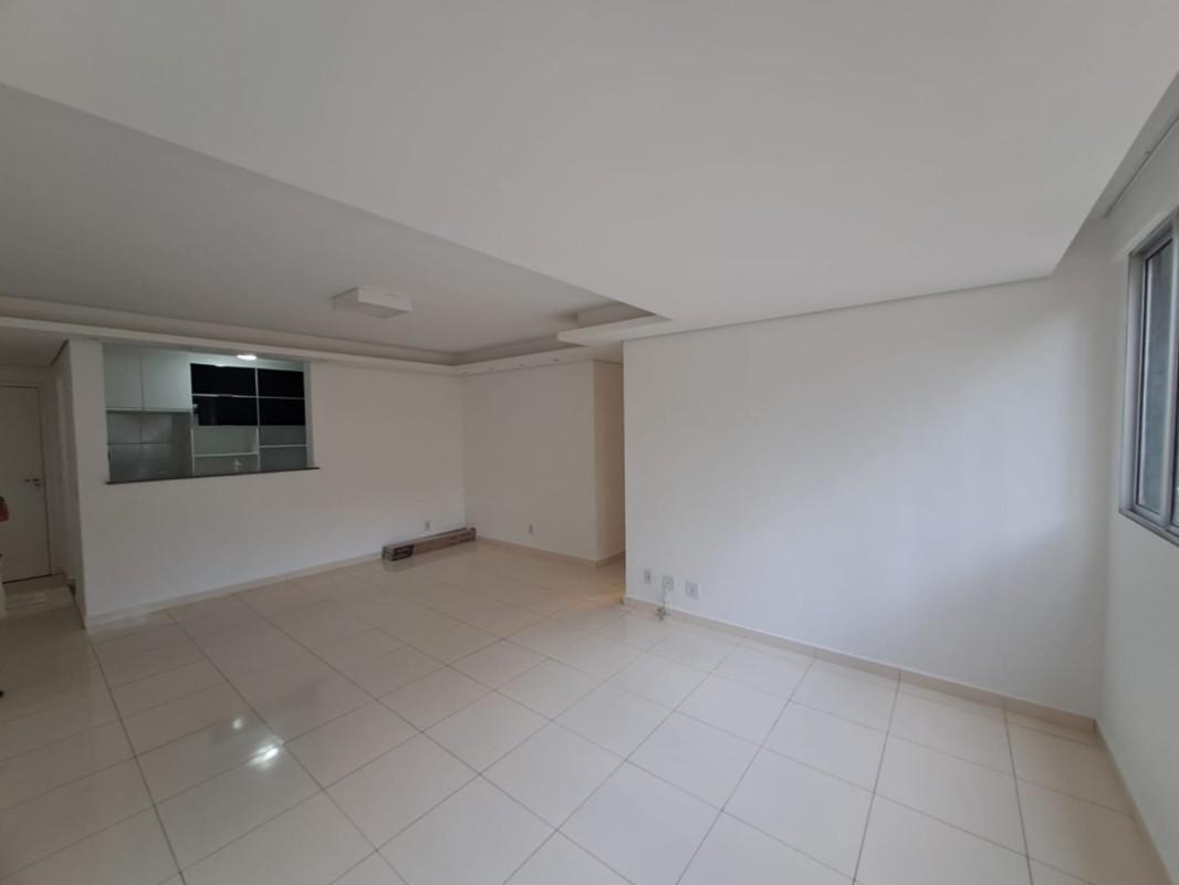 Apartamento, Buritis, 3 Quartos, 2 Vagas, 1 Suíte