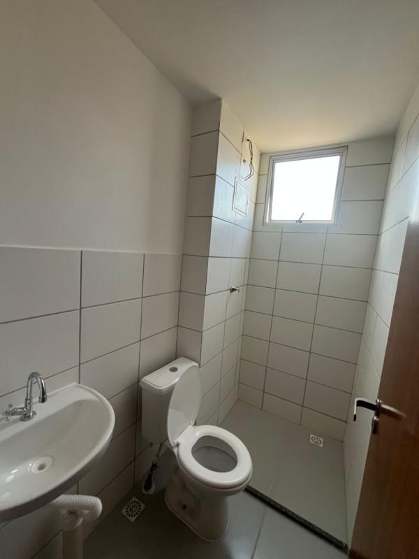 Apartamento, Solar do Barreiro, 2 Quartos, 1 Vaga